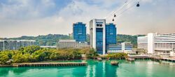 Harbourfront Tower One (D4), Office #451251501